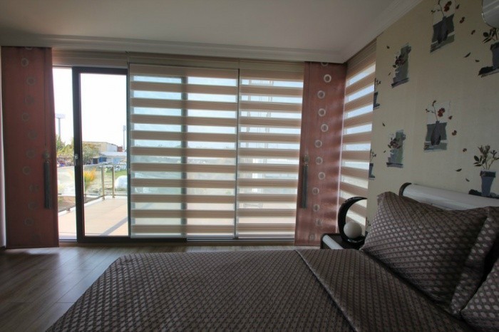 Luxury Detached Modern Villas for Sale in Kusadasi