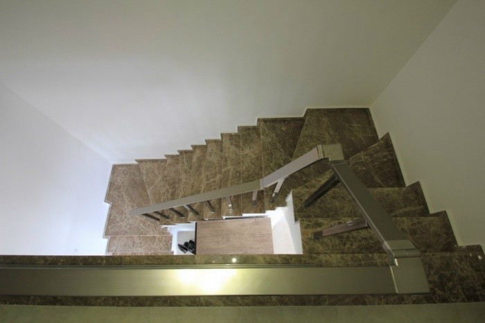 Luxury Detached Modern Villas for Sale in Kusadasi