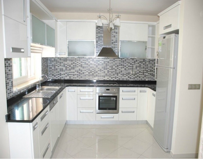 Manzara Villas for Sale in Kusadasi Sogucak