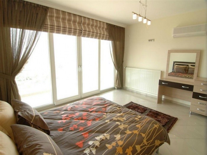 Manzara Villas for Sale in Kusadasi Sogucak