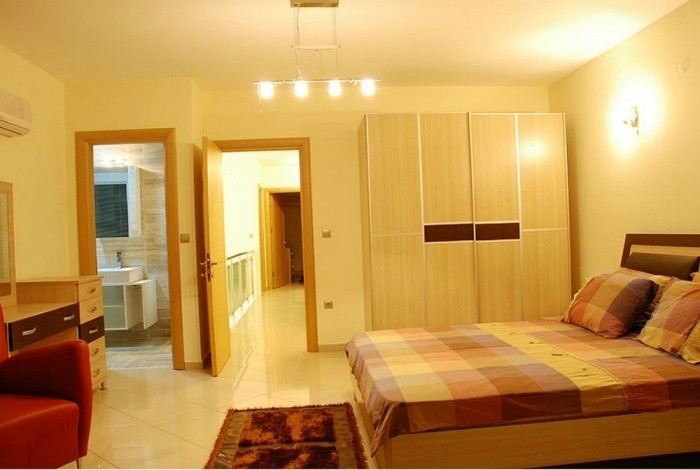 Manzara Villas for Sale in Kusadasi Sogucak