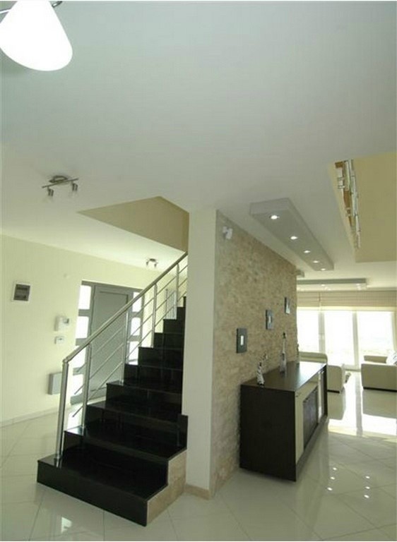 Manzara Villas for Sale in Kusadasi Sogucak