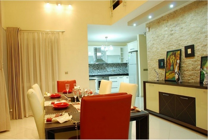 Manzara Villas for Sale in Kusadasi Sogucak