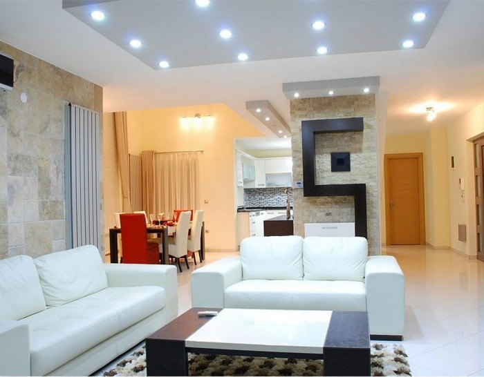 Manzara Villas for Sale in Kusadasi Sogucak