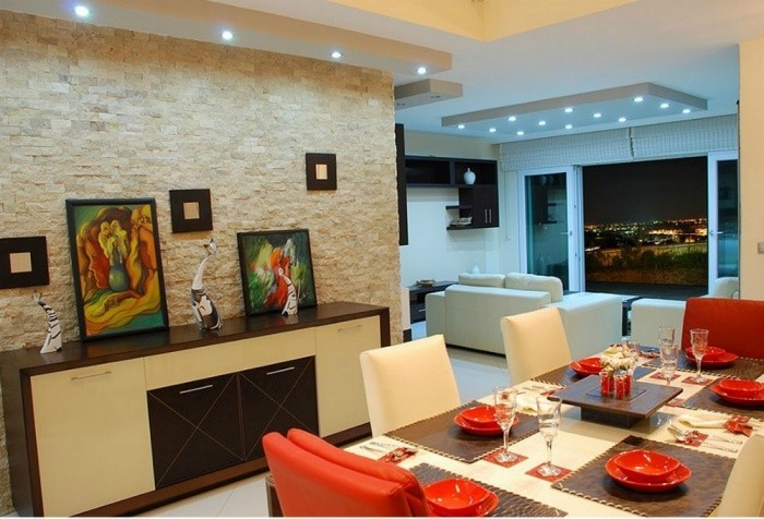 Manzara Villas for Sale in Kusadasi Sogucak