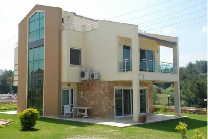 Manzara Villas for Sale in Kusadasi Sogucak