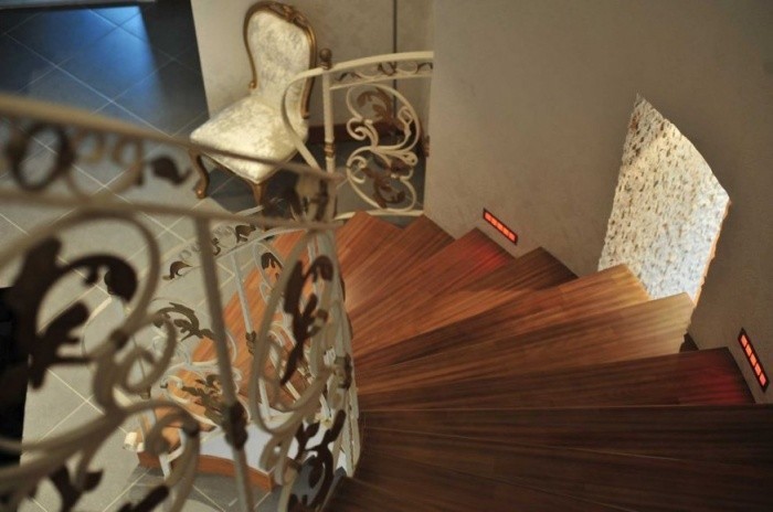 Manor House in Urla İzmir.