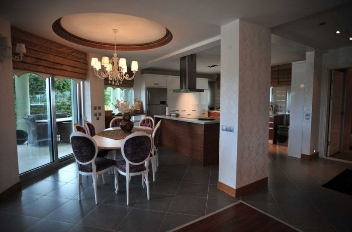 Manor House in Urla İzmir.