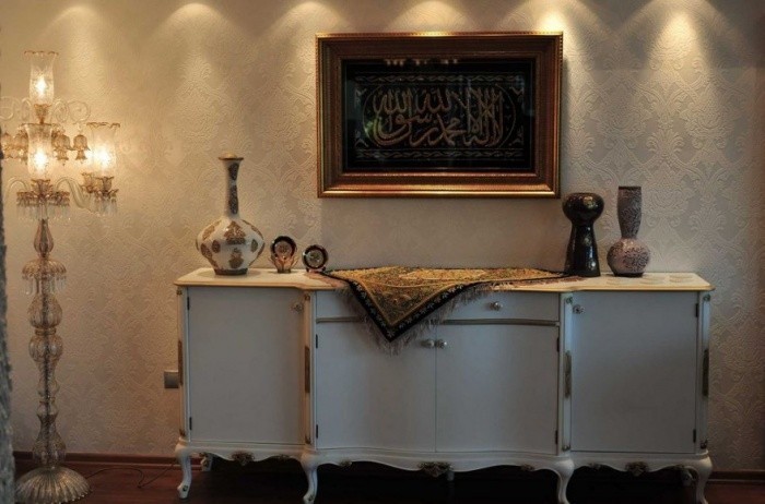 Manor House in Urla İzmir.