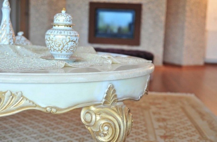 Manor House in Urla İzmir.