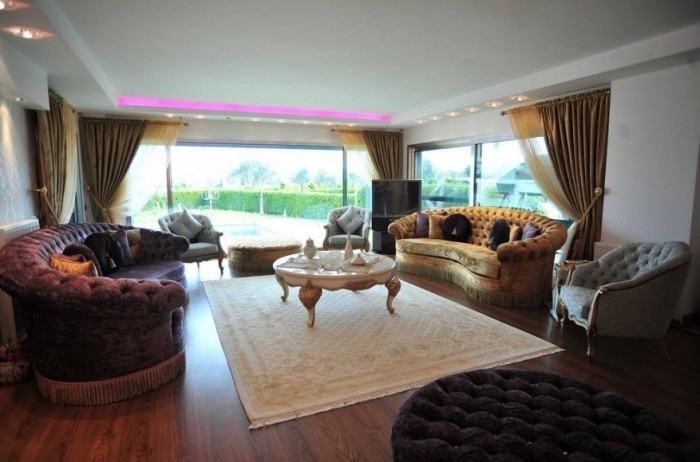 Manor House in Urla İzmir.