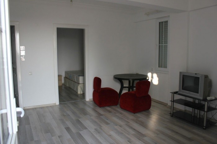 ОТДЕЛЬНАЯ ВИЛЛА С ЧАСТНЫМ БАССЕЙНОМ В КУШАДАСЫ.