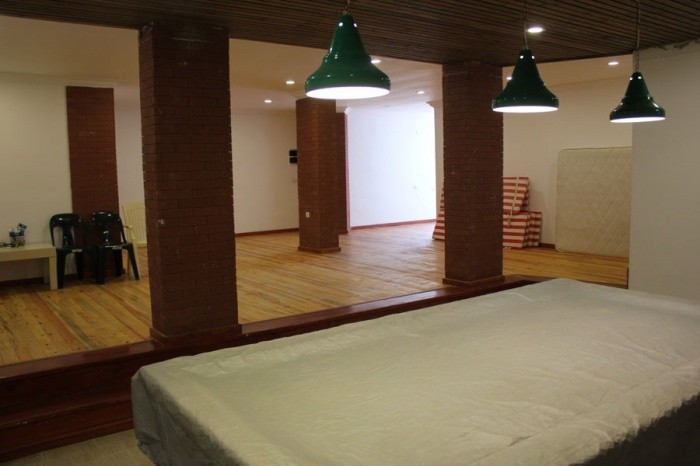 ОТДЕЛЬНАЯ ВИЛЛА С ЧАСТНЫМ БАССЕЙНОМ В КУШАДАСЫ.