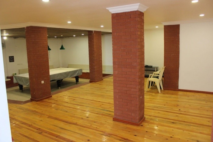 ОТДЕЛЬНАЯ ВИЛЛА С ЧАСТНЫМ БАССЕЙНОМ В КУШАДАСЫ.