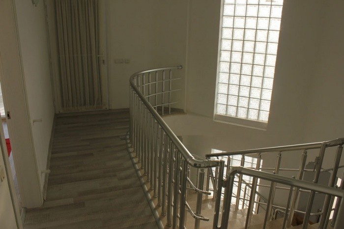 ОТДЕЛЬНАЯ ВИЛЛА С ЧАСТНЫМ БАССЕЙНОМ В КУШАДАСЫ.