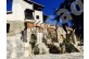 9 Bedroom Stone Villa in 4680 m2 Private Land in Selcuk