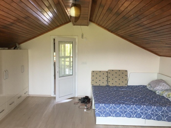 ДОМ С ЧАСТНЫМ САДОВЫМ УЧАСТКОМ ПЛОЩАДЬЮ 2340 М2 В КУШАДАСЫ.