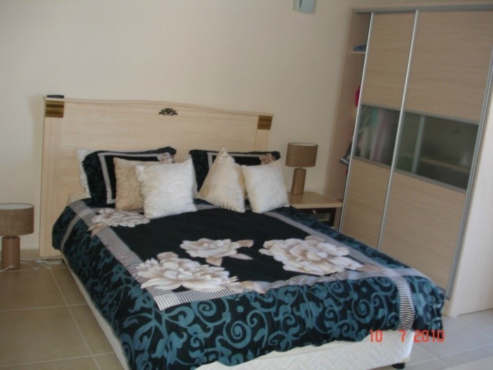 РОСКОШНАЯ ОТДЕЛЬНАЯ ВИЛЛА В КУШАДАСЫ.