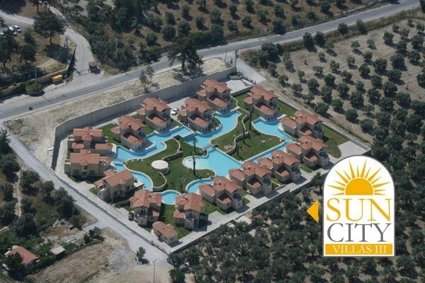 РОСКОШНАЯ ОТДЕЛЬНАЯ ВИЛЛА В КУШАДАСЫ.