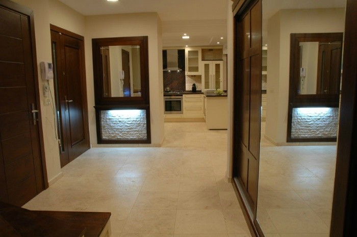 Detached Luxury Villa with Sea View Kusadasi