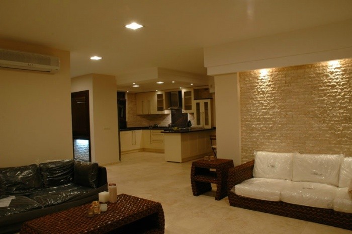 Detached Luxury Villa with Sea View Kusadasi