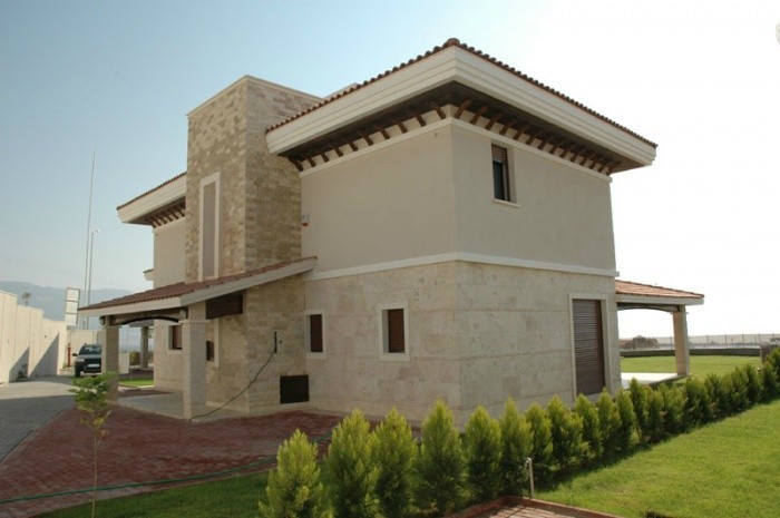 Detached Luxury Villa with Sea View Kusadasi