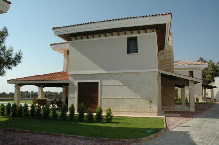 Detached Luxury Villa with Sea View Kusadasi