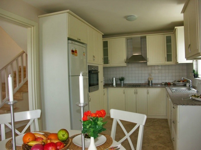 ОТДЕЛЬНАЯ ВИЛЛА С ВИДОМ НА МОРЕ В КУШАДАСЫ.