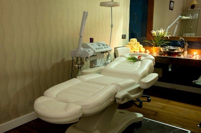 2 Bed Furnished Apartment in Golf & Spa Resort Kusadasi