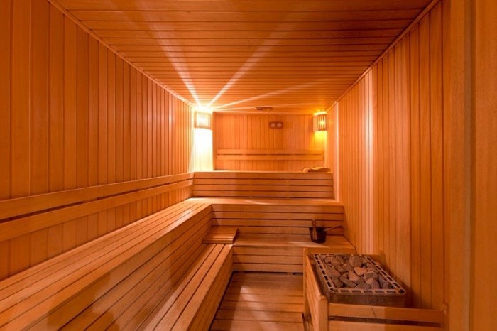 2 Bed Furnished Apartment in Golf & Spa Resort Kusadasi