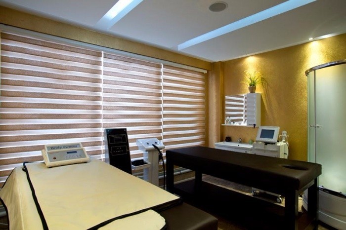 2 Bed Furnished Apartment in Golf & Spa Resort Kusadasi