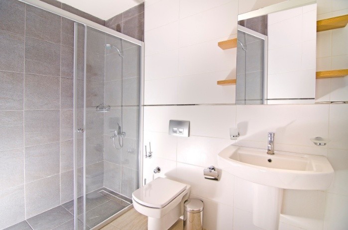 Luxury Fully Furnished 1 Bedroomed Apartment in Ramada Resort Kusadasi