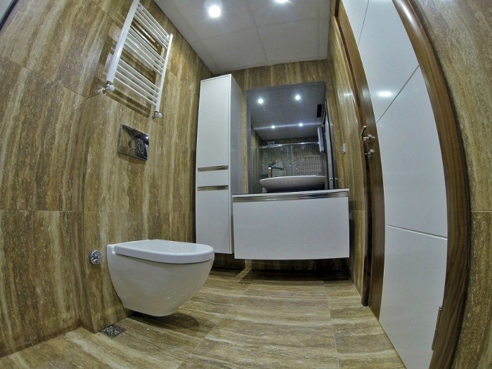 ПРЕСТИЖНАЯ КВАРТИРА 3+1 В КУШАДАСЫ.