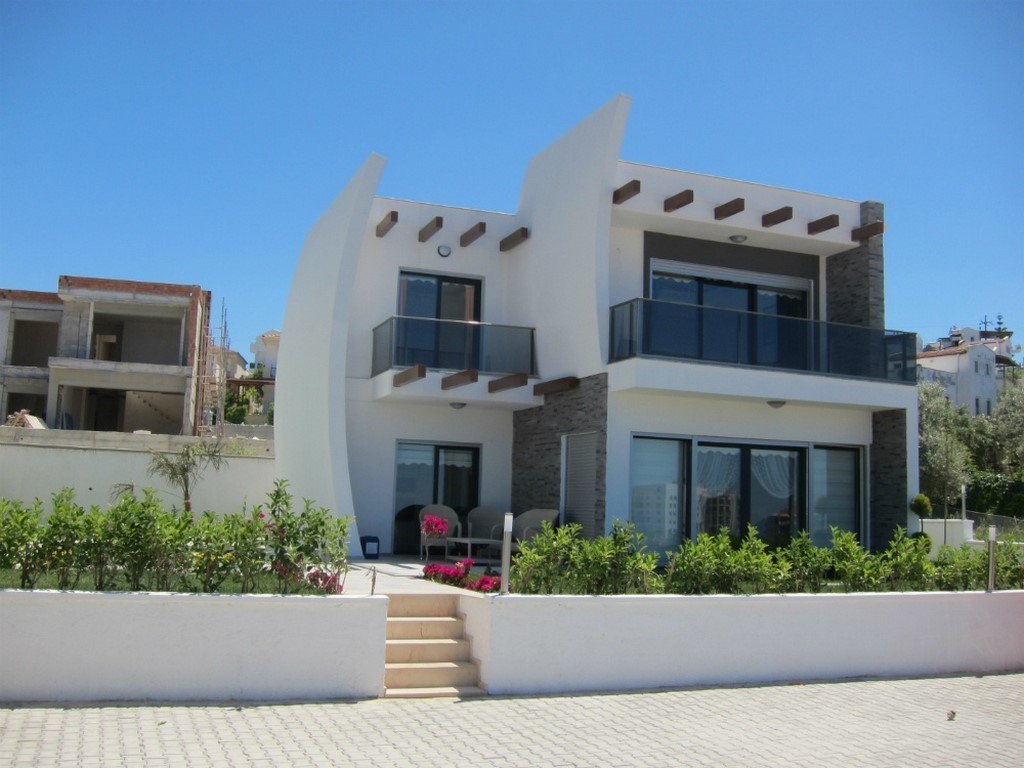 Luxury Detached Villa With Private Pool Kusadasi
