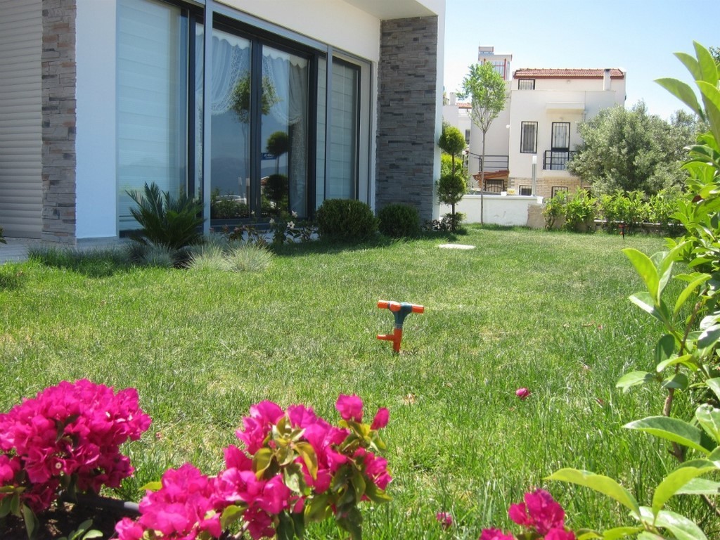 Luxury Detached Villa With Private Pool Kusadasi