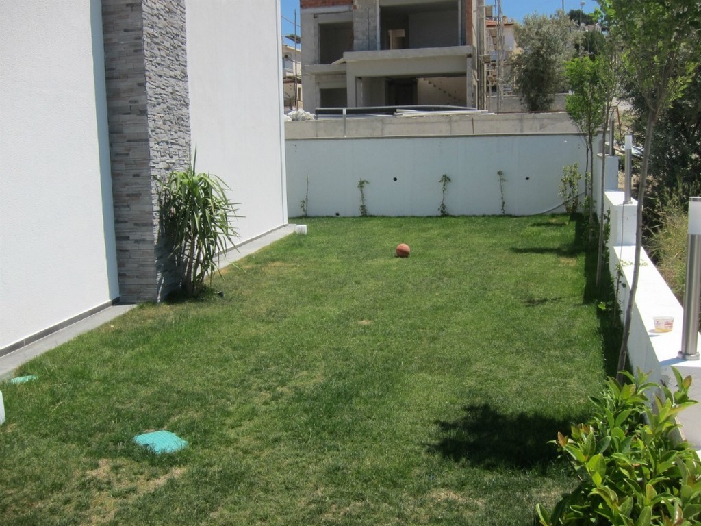 Luxury Detached Villa With Private Pool Kusadasi