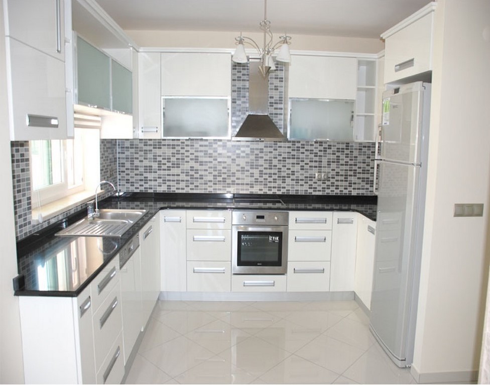 ОТДЕЛЬНАЯ ВИЛЛА С ВИДОМ НА МОРЕ В КУШАДАСЫ.