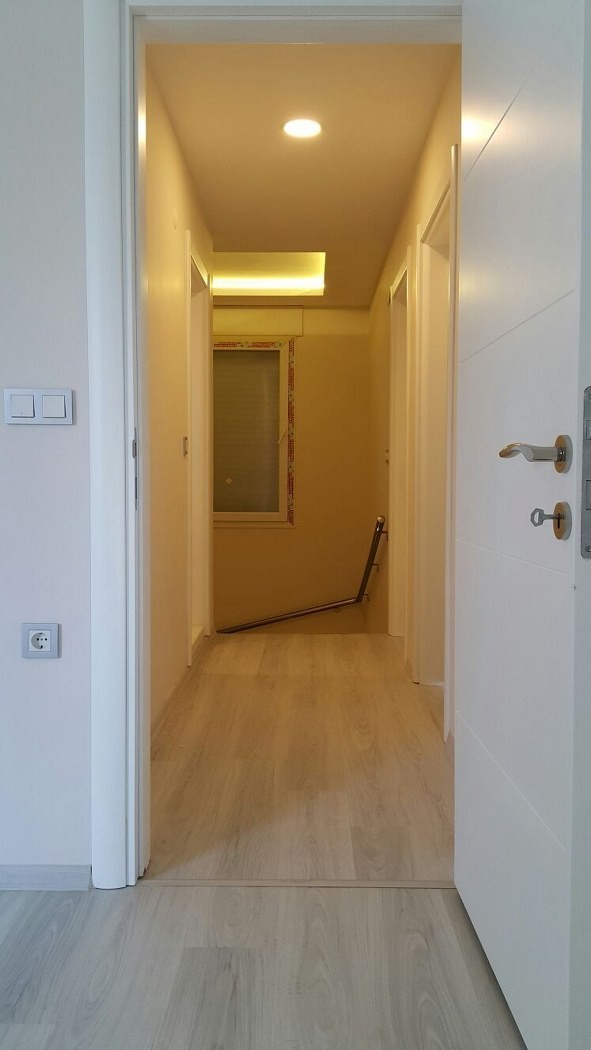 НОВАЯ ВИЛЛА В КУШАДАСЫ.