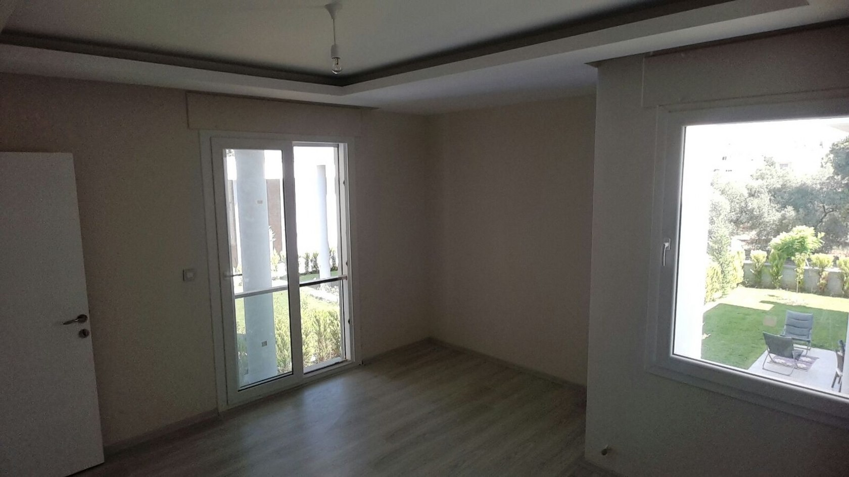 НОВАЯ ВИЛЛА В КУШАДАСЫ.