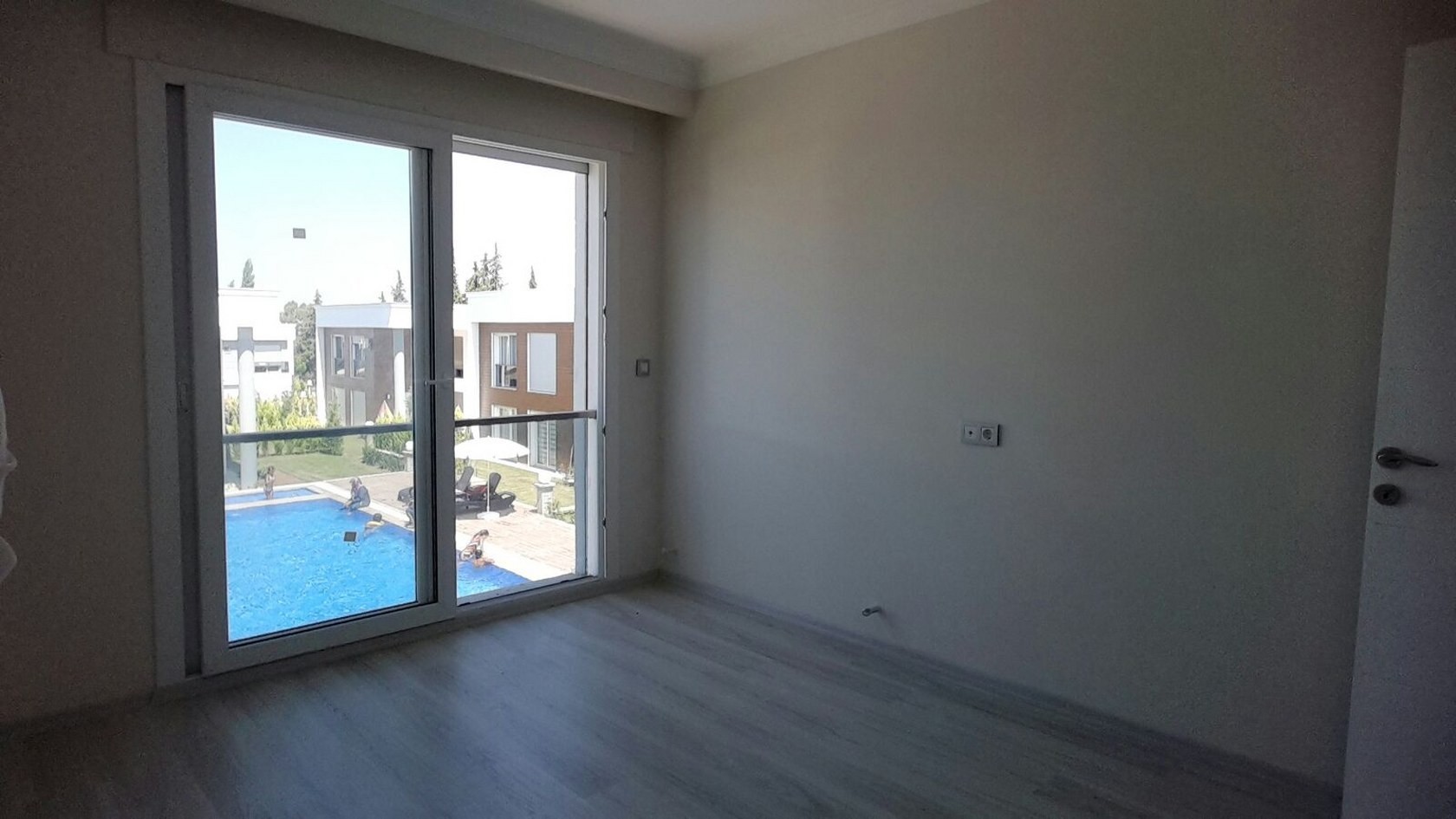 НОВАЯ ВИЛЛА В КУШАДАСЫ.