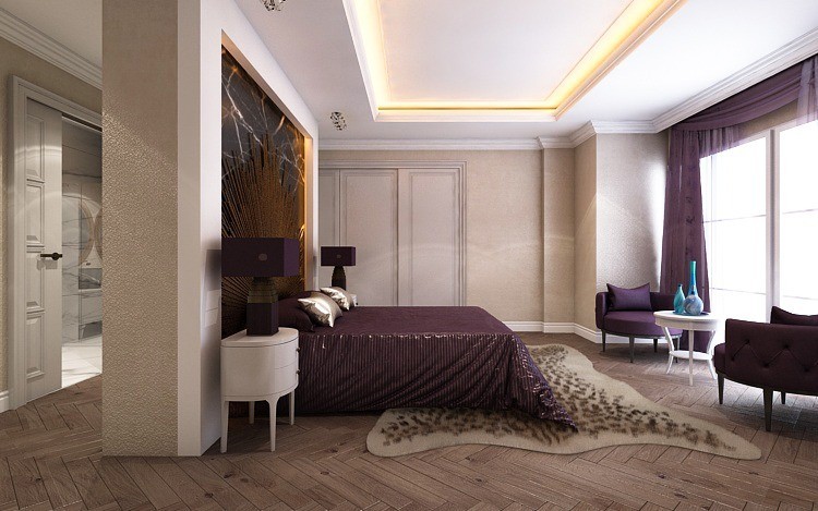 Luxury Exclusive Detached Villa in 1200sqm Private Plot in Kusadasi