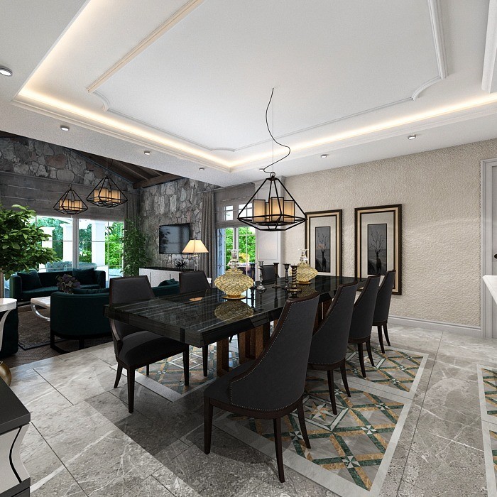 Luxury Exclusive Detached Villa in 1200sqm Private Plot in Kusadasi