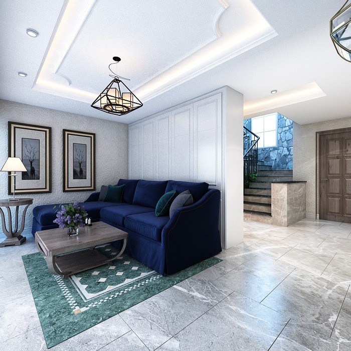 Luxury Exclusive Detached Villa in 1200sqm Private Plot in Kusadasi