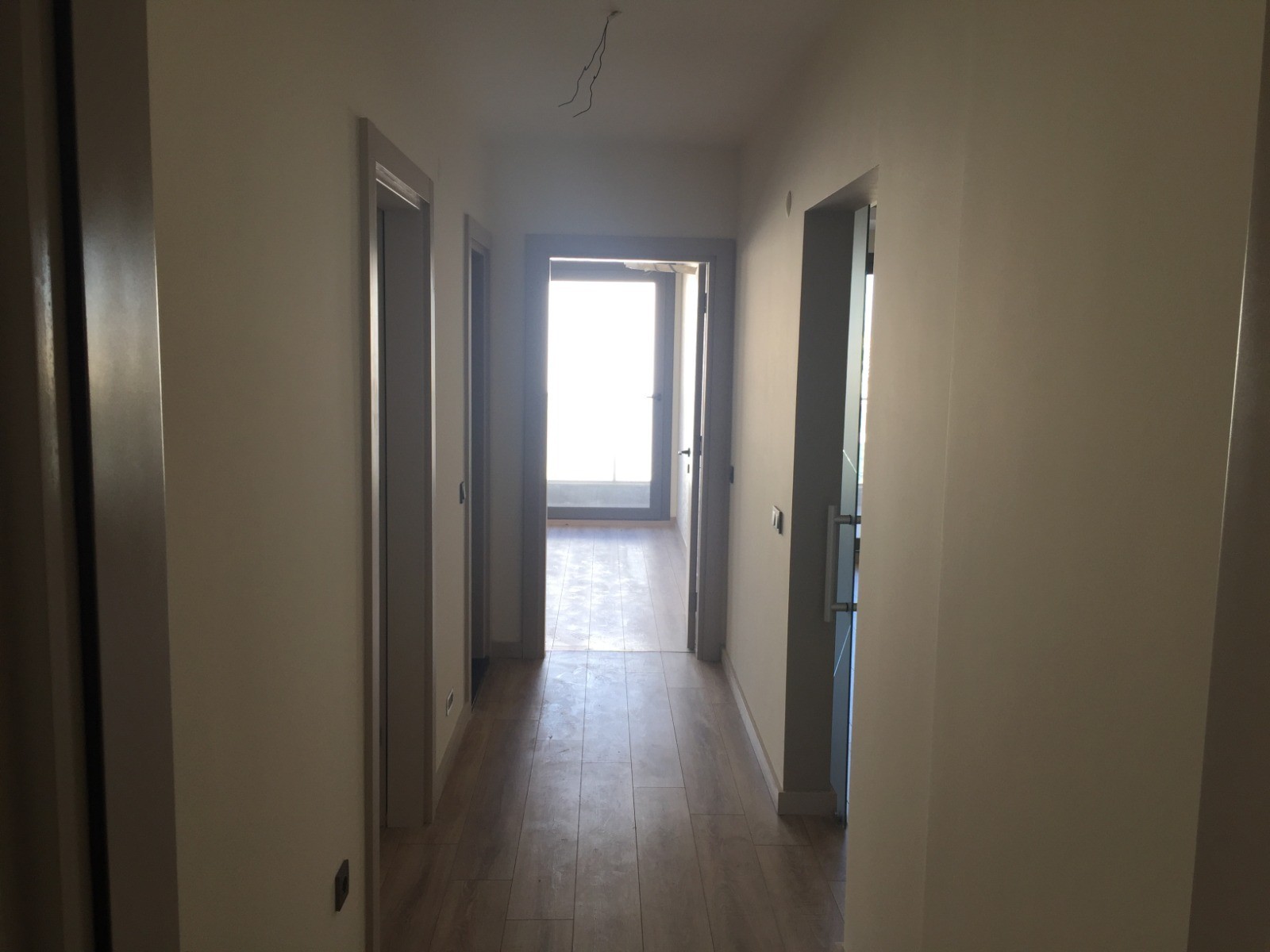 НОВАЯ КВАРТИРА 3+1 В КУШАДАСЫ.