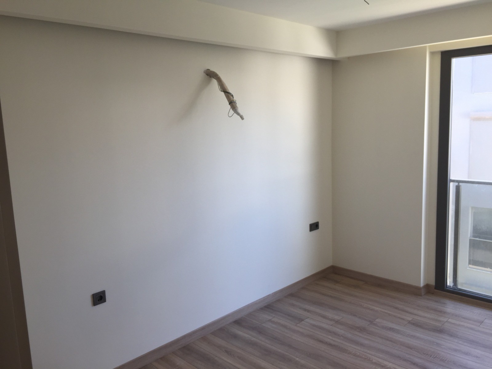 НОВАЯ КВАРТИРА 3+1 В КУШАДАСЫ.