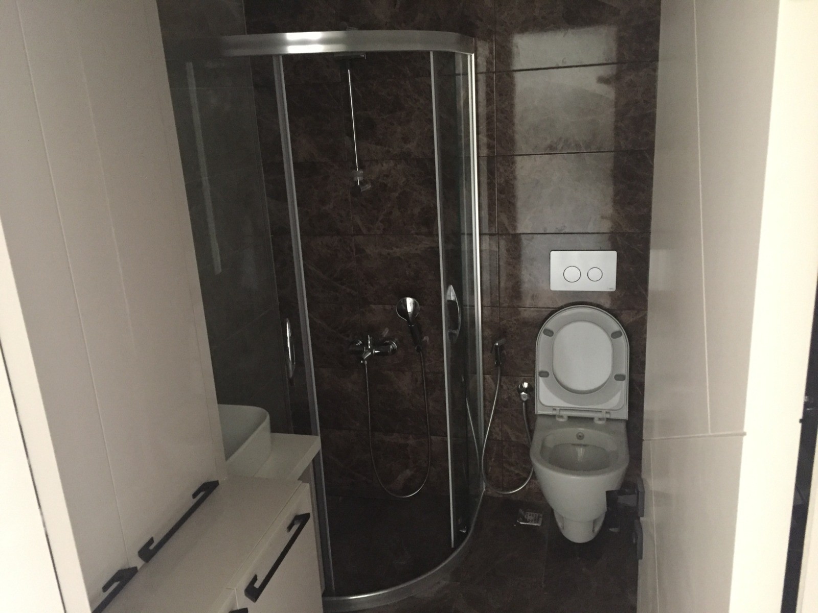 НОВАЯ КВАРТИРА 3+1 В КУШАДАСЫ.