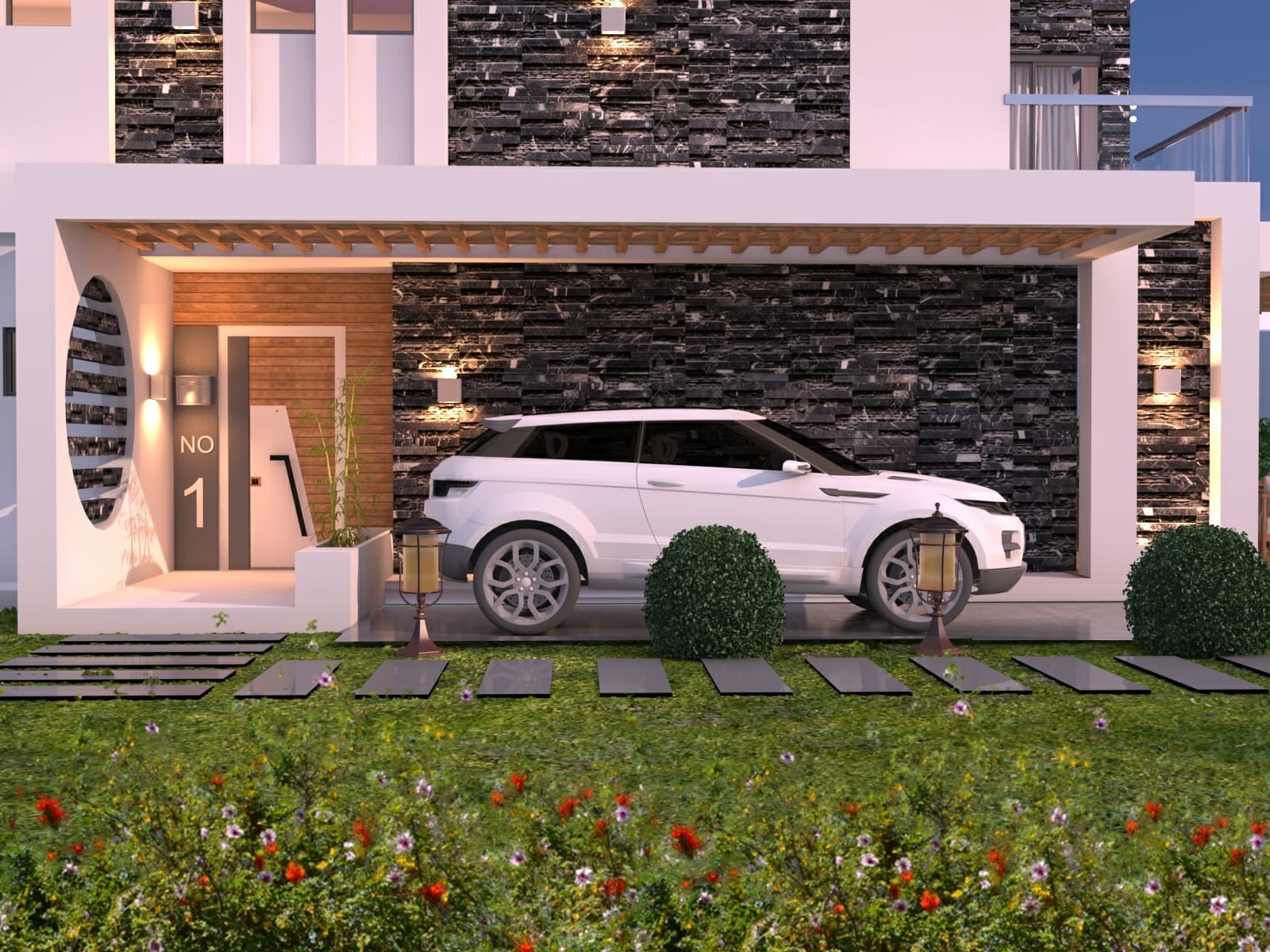 ОТДЕЛЬНАЯ ВИЛЛА С ЧАСТНЫМ БАССЕЙНОМ В КУШАДАСЫ.