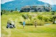 944  sqm Private Plot to Build a Detached Luxury Villa in Golf&Spa Resort Kusadasi