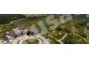 944  sqm Private Plot to Build a Detached Luxury Villa in Golf&Spa Resort Kusadasi