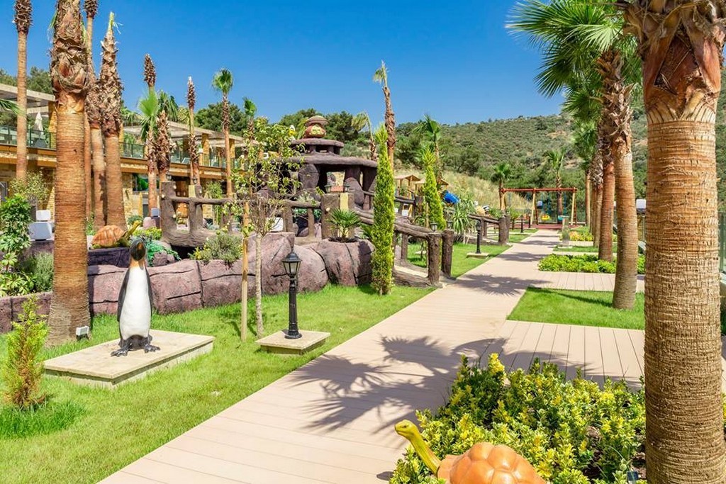 LUXURY PENTHOUSE KUSADASI  FULL PANORAMIC SEAVIEW